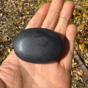 Hot Stones