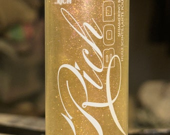 Rich Body Oil