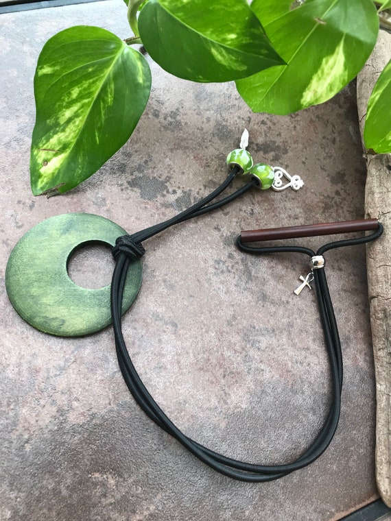 African Inspired Hair Tie Sister Locs Dreads Ponytail Etsy