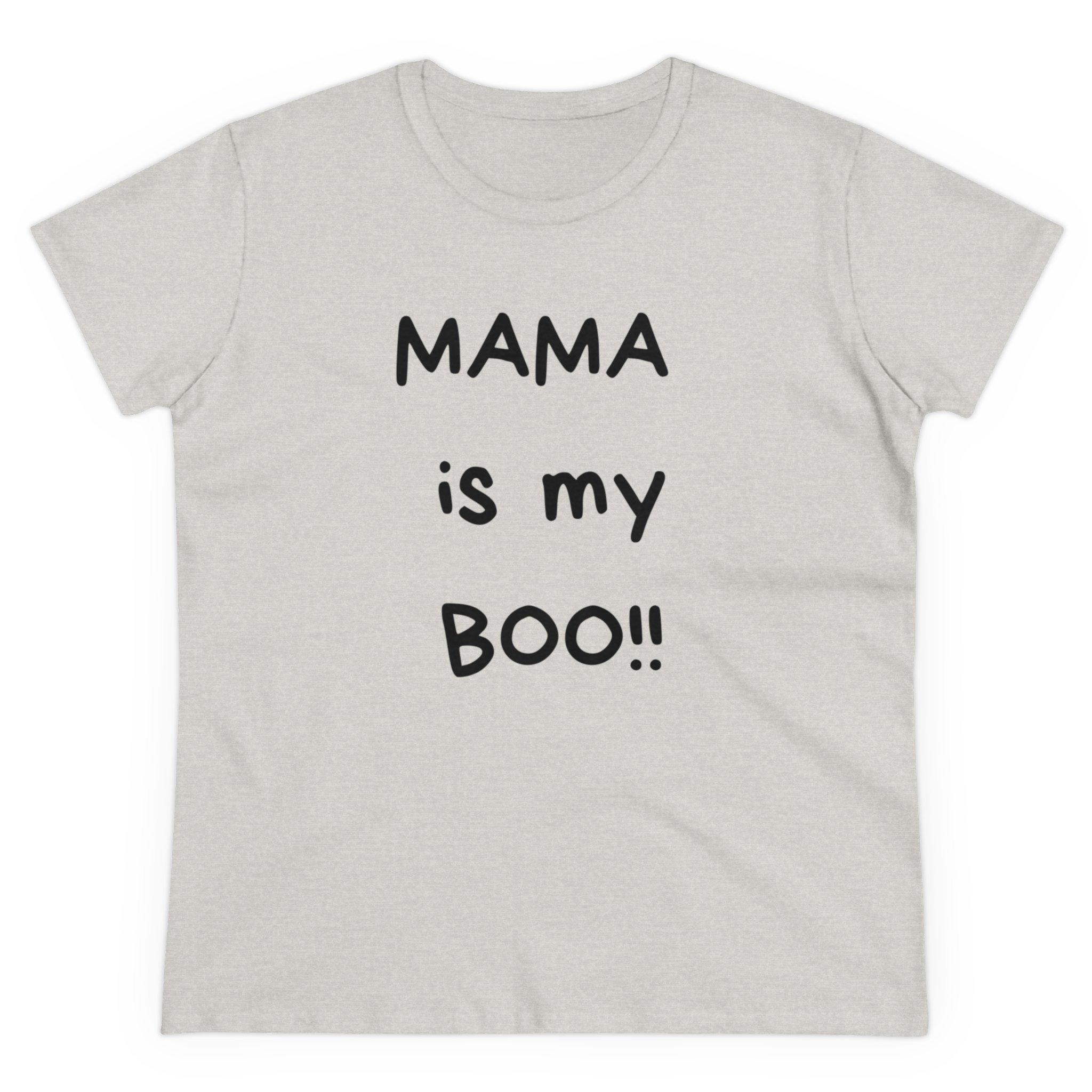 Women's 100% Cotton T shirt Tee Halloween Basic