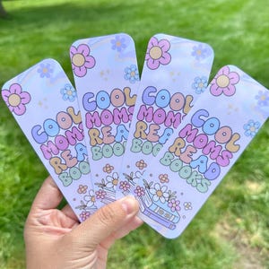 Bookmark | Laminated bookmark | Bookish | Book lover | Bookish gift | Reader | Bookworm | Books | Gift for her| Library | Handmade bookmark