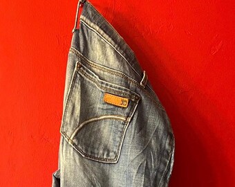 Joe’s Jeans Provocateur Hannah Wash size 28