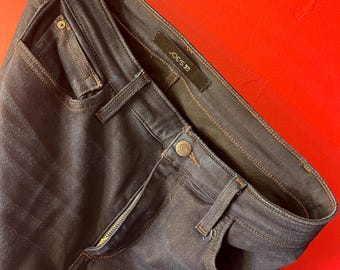 Joe’s Jeans Provocateur Midrise Petite Bootcut size 30.
