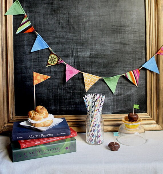 Items similar to DIY Birthday Party Kit on Etsy