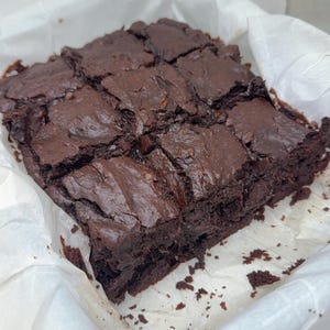 GLUTEN FREE Brownie Pan