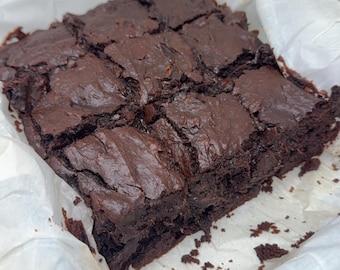 GLUTEN FREE Brownie Pan
