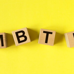 EBOOK: Why INTJ Are Always Ahead! - Etsy