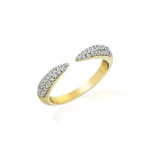 Nagel Ring
