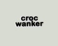 Croc Wanker Croc Charm, Rude Croc Charms, Funny Croc Charms, Cute Charms for Shoes, Clog Decorations,