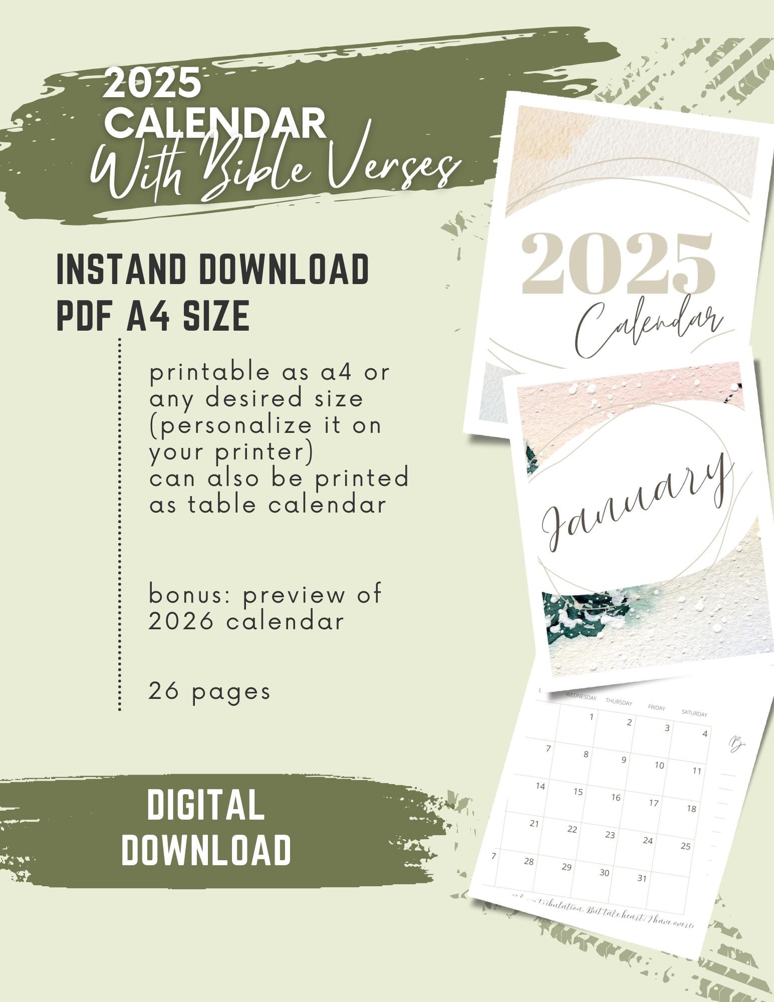 2025-calendar-with-bible-verses-for-each-month-and-birthday-reminders-etsy