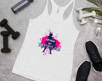 Athletic, Exercise, Women's Valkyrie Era Tank Top | Warrior Goddess Fitness Gear
