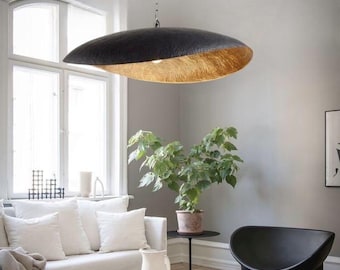 Handgefertigte marokkanische Messing Pendelleuchte, traditionelle Deckenleuchte für elegantes Innendekor