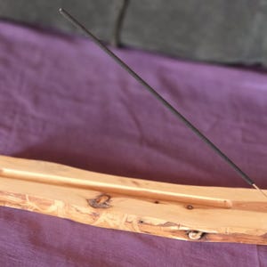 incense holder