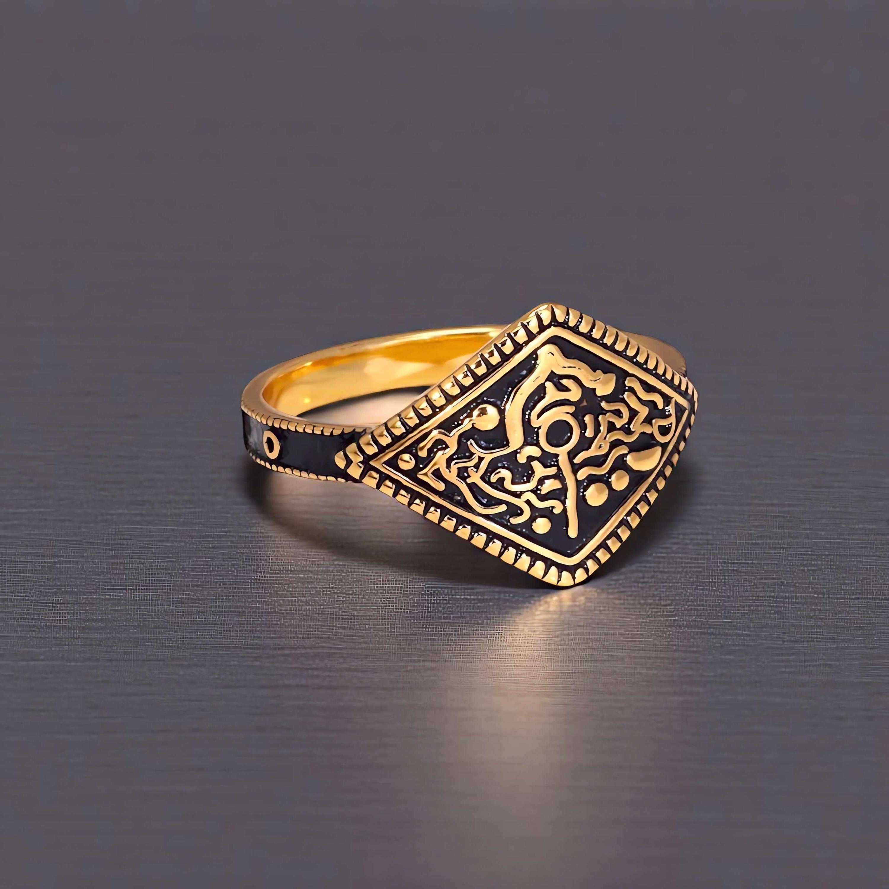 Dark Souls Ring of Favor