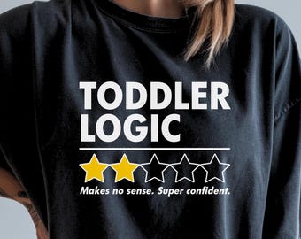 Chemise d'examen pour tout-petits, chemise parentale sarcastique, cadeau drôle de papa maman, parentalité douce, t-shirt de colère pour tout-petit, couleurs confort