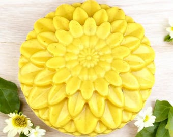 Brightening Turmeric Face Soap | Natural Soap Bar | Turmeric Soap | Natural Soap | Organic Soap | Handmade Soap