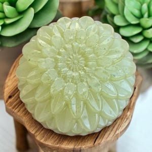All natural Aloe Avera Soap | Natural Soap Bar | Vegan | Organic