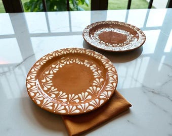 Antique Wood and Son Brussels Royal Semi-Porcelain Dinner