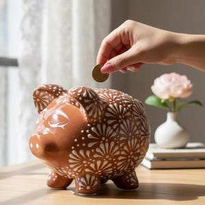 メキシコの貯金箱 - Etsy 日本