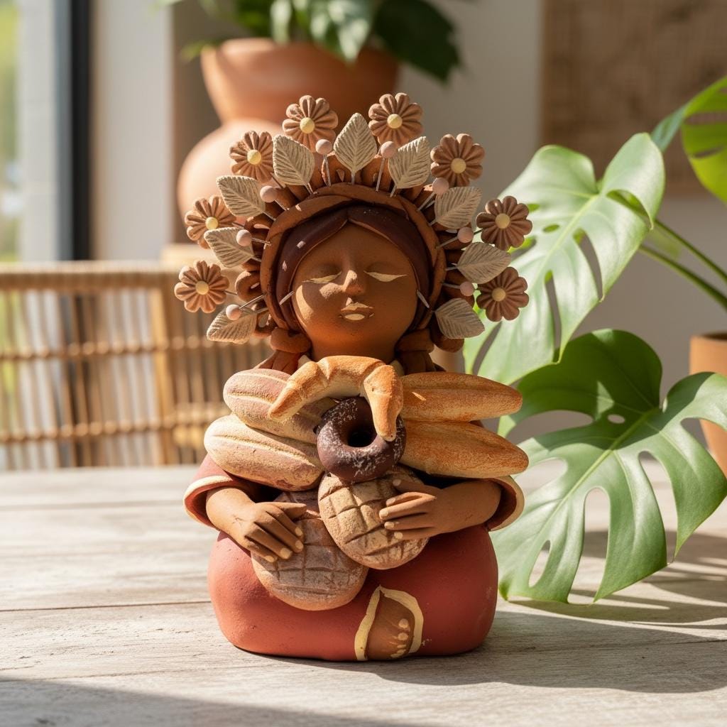 ⭐️古代エジプト　テラコッタ　メキシコ　おしゃれ ⭐️古代エジプト テラコッタ メキシコ おしゃれ 【公式通販】