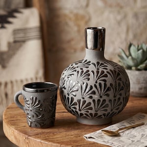 Mexican Water Jug - Etsy