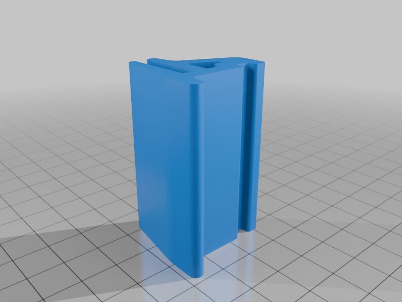 IKEA Box Stackers 3D File for Variera/updattera Boxes - Etsy