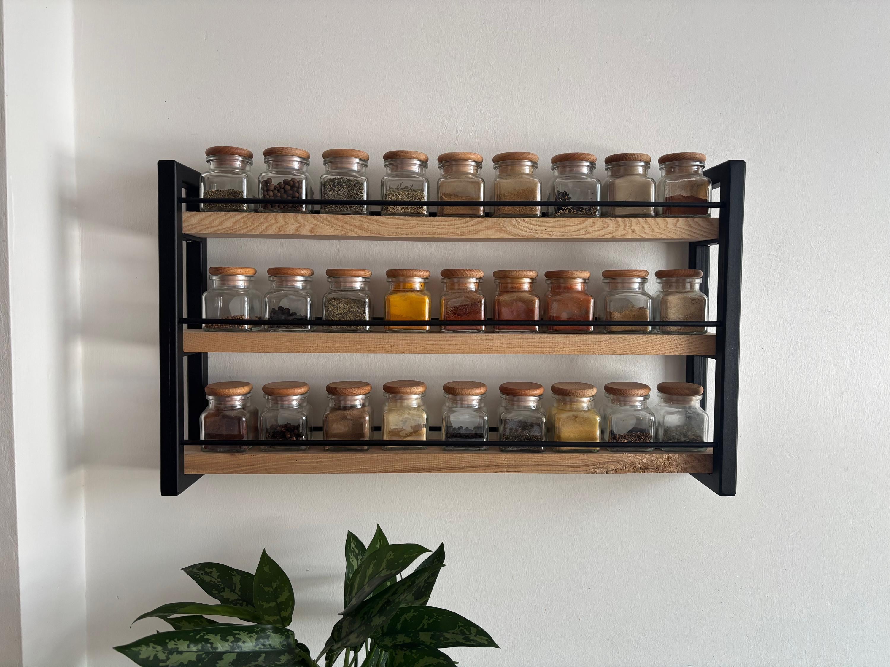 Spice Drawer Organizer Ireland