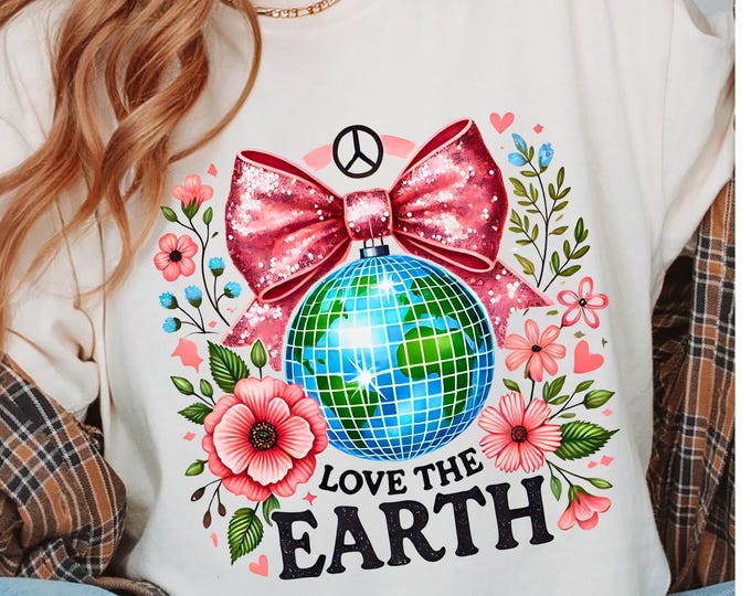 Parody Personalized Earth Day Unisex Garment-Dyed Tee: Eco-Friendly Comfort Colors for Nature Lovers