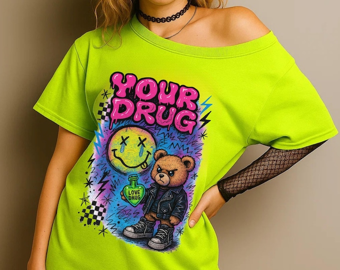 Parody Kesha Parody Unisex Tee - Funny Pop Culture Concert Apparel for Music Lovers - Trendy 2012 Fan Gift