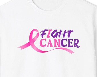 I CAN Fight Cancer