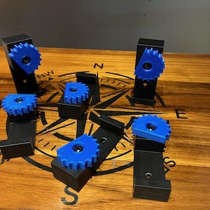 Festool SYS 50 accessories by TSO!