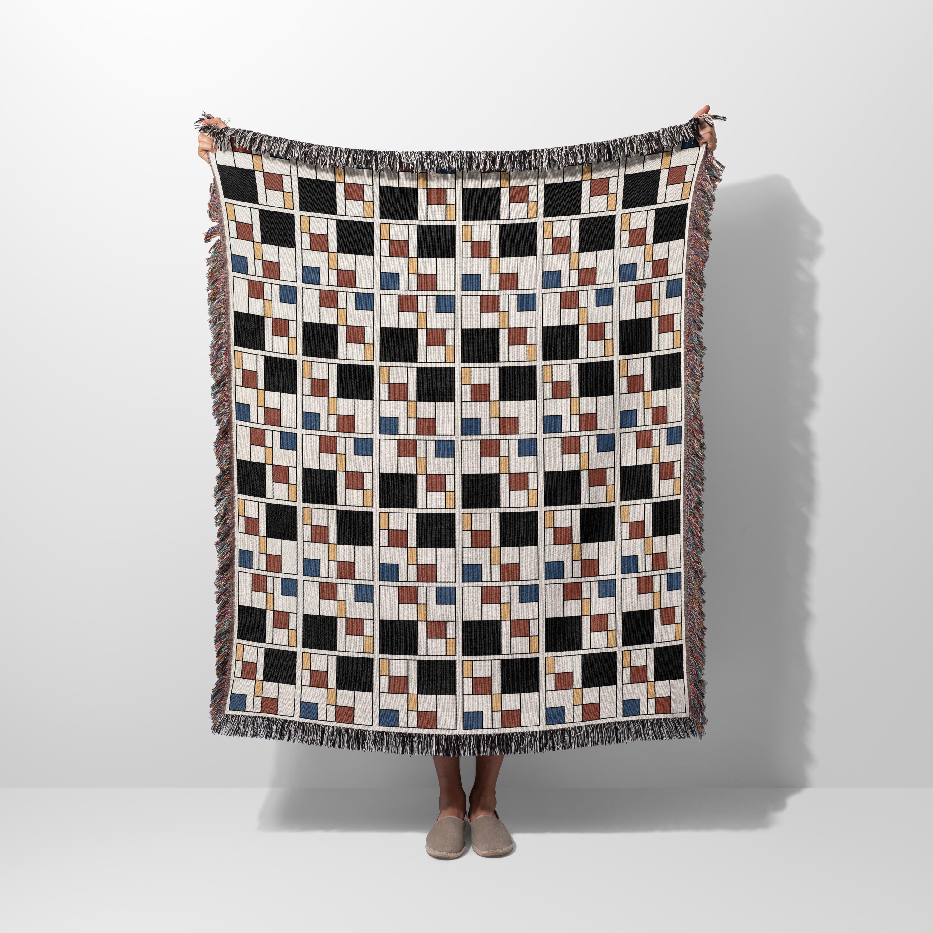 Bauhaus Textiles - Etsy