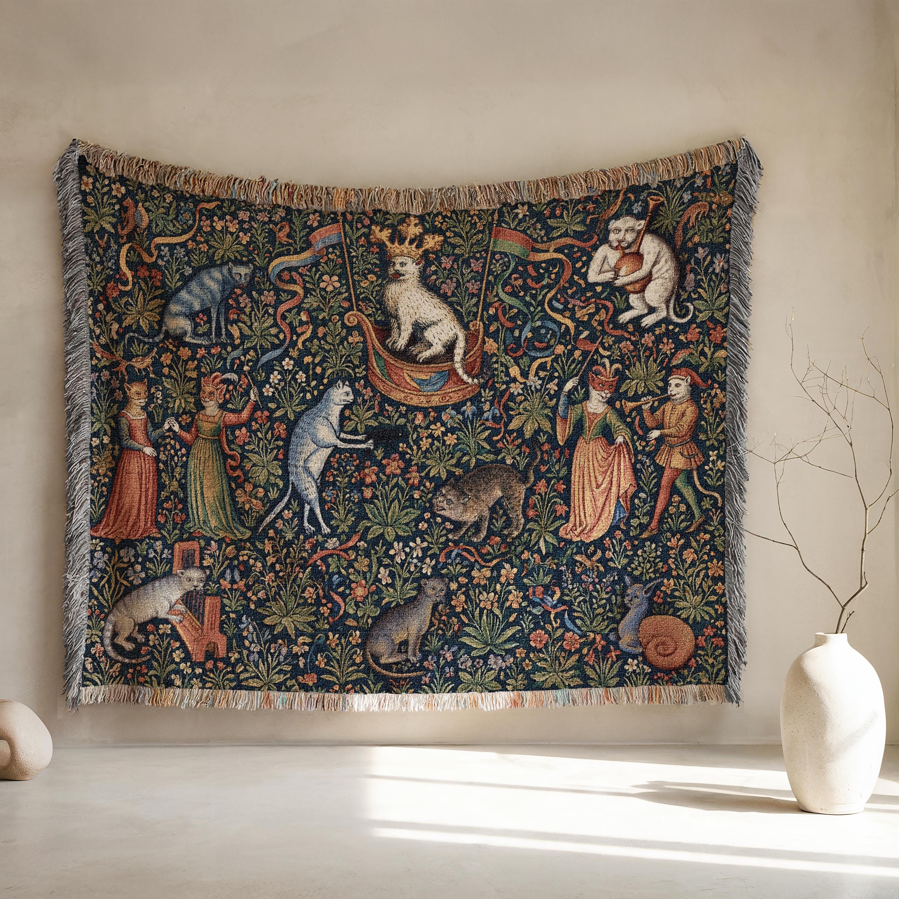 Medieval Revival - Etsy