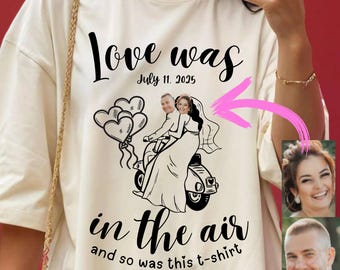 Funny Wedding Toss Comfort Colors Shirt: Bridal Party Social Club