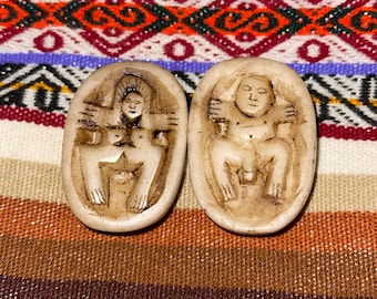 Pachamama & Pachamama - Gleichgewicht, Fülle und angestammtes Wissen