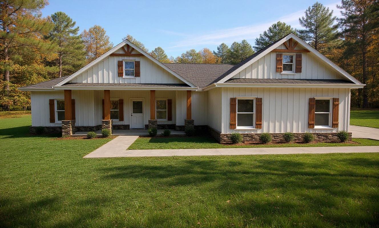 Ranch floor plans with no basement - Etsy België, image size:1328x800