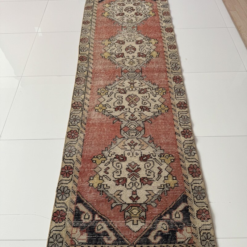 Turkish Runner - Etsy