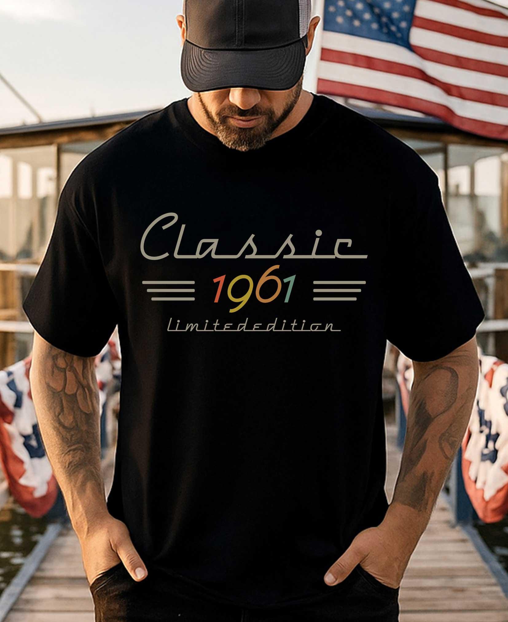 Vintage 1961 T Shirt - Etsy - Page 5