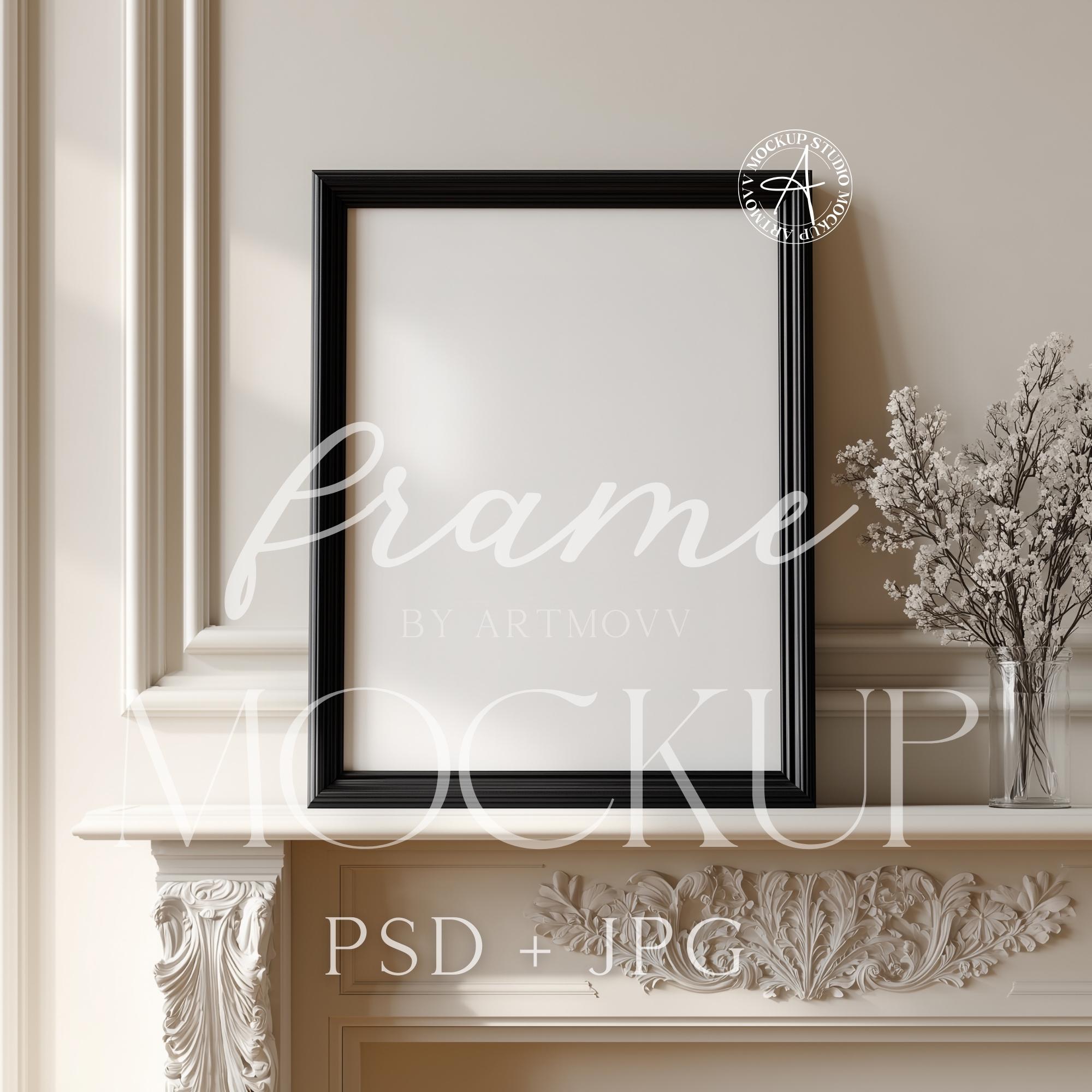 額縁 11×14inch(6枚)＋8×10inch(7枚)セット Amazon.com - HappyHapi 8x10 Picture Frame Set of 6, 8x10 White