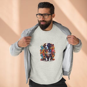Premium Stylish Casual Pullover Hoodie in Multiple Colors | Soft & Comfy Unisex Sweatshirt with High-Quality 3-End Fleece Fabric | Regular