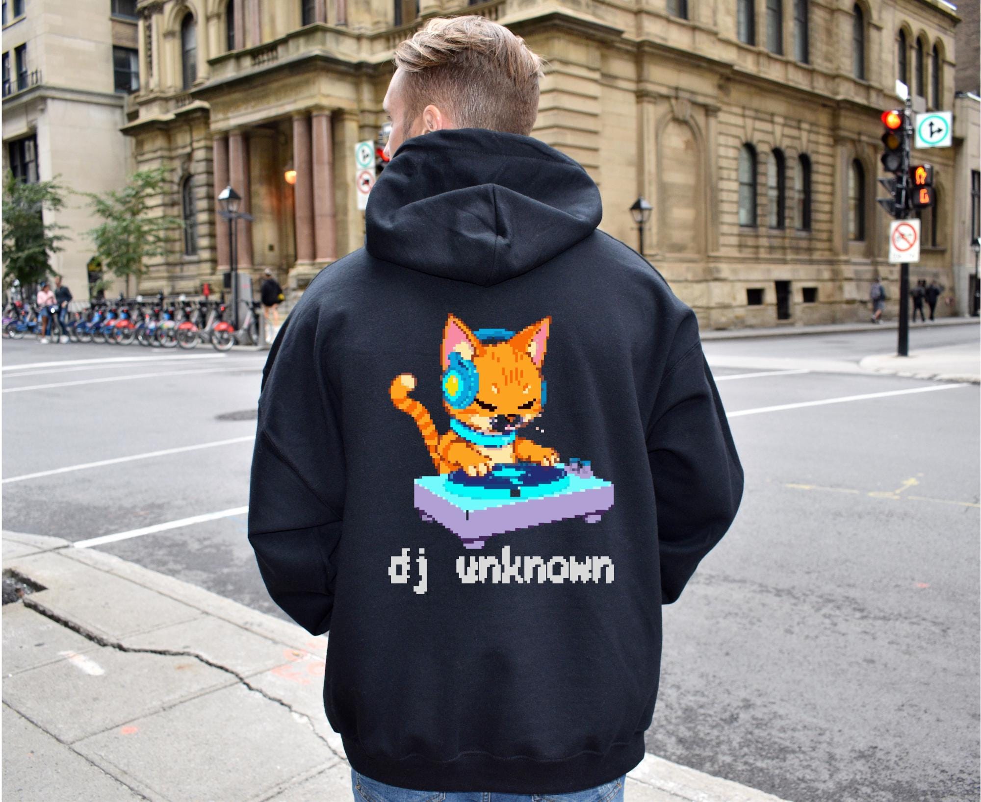 Dj Wear Apparel - Etsy