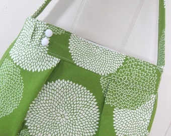 The Annie Handbag PDF Sewing Pattern (Instant Download)