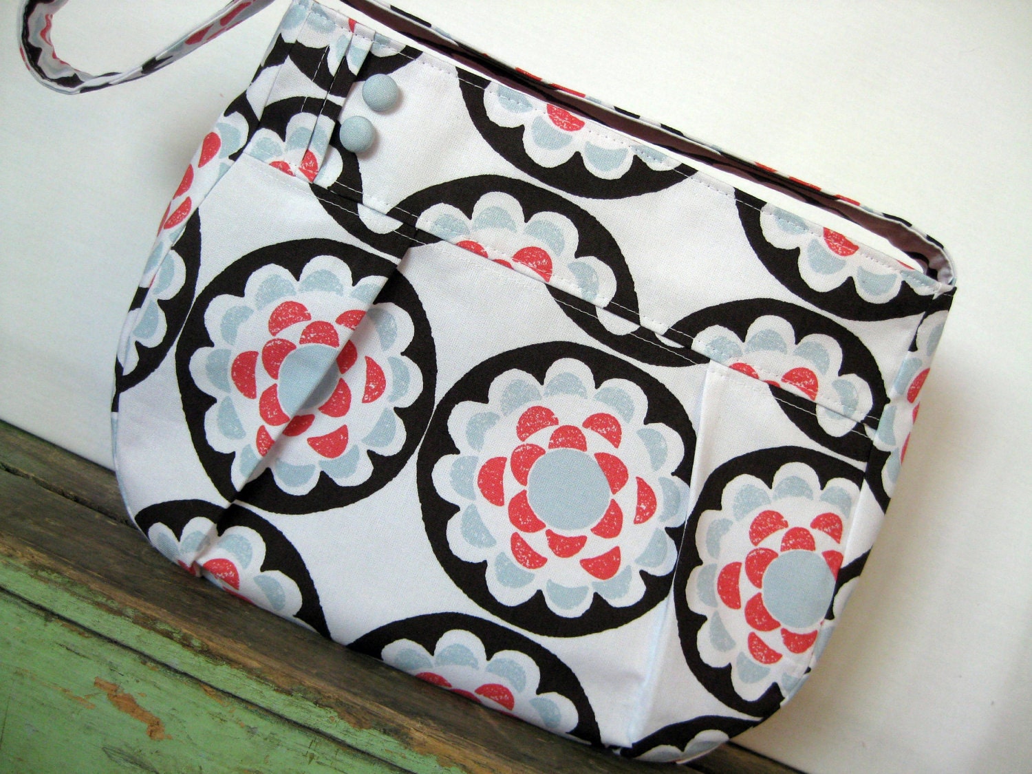 The Annie Handbag PDF Sewing Pattern instant Download Etsy