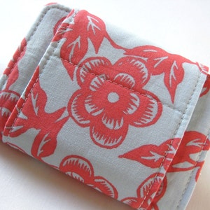 Melanie Wallet Clutch PDF Sewing Pattern Instant Download image 2