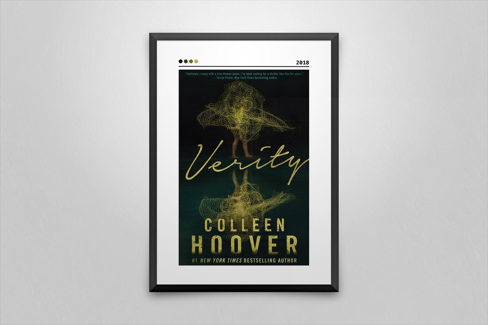 verity-book-cover-art-print-colleen-hoover-minimalist-poster-etsy