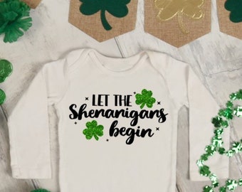 irish made baby clothes