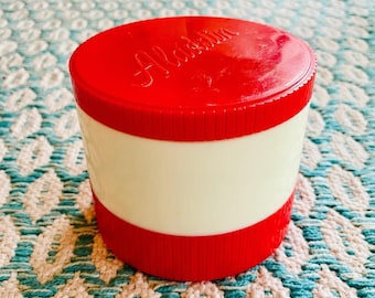 Thermos - Vintage Aladdin Insulated Thermo Jar #7000