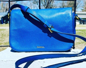 Fossil Purse | Etsy Singapore