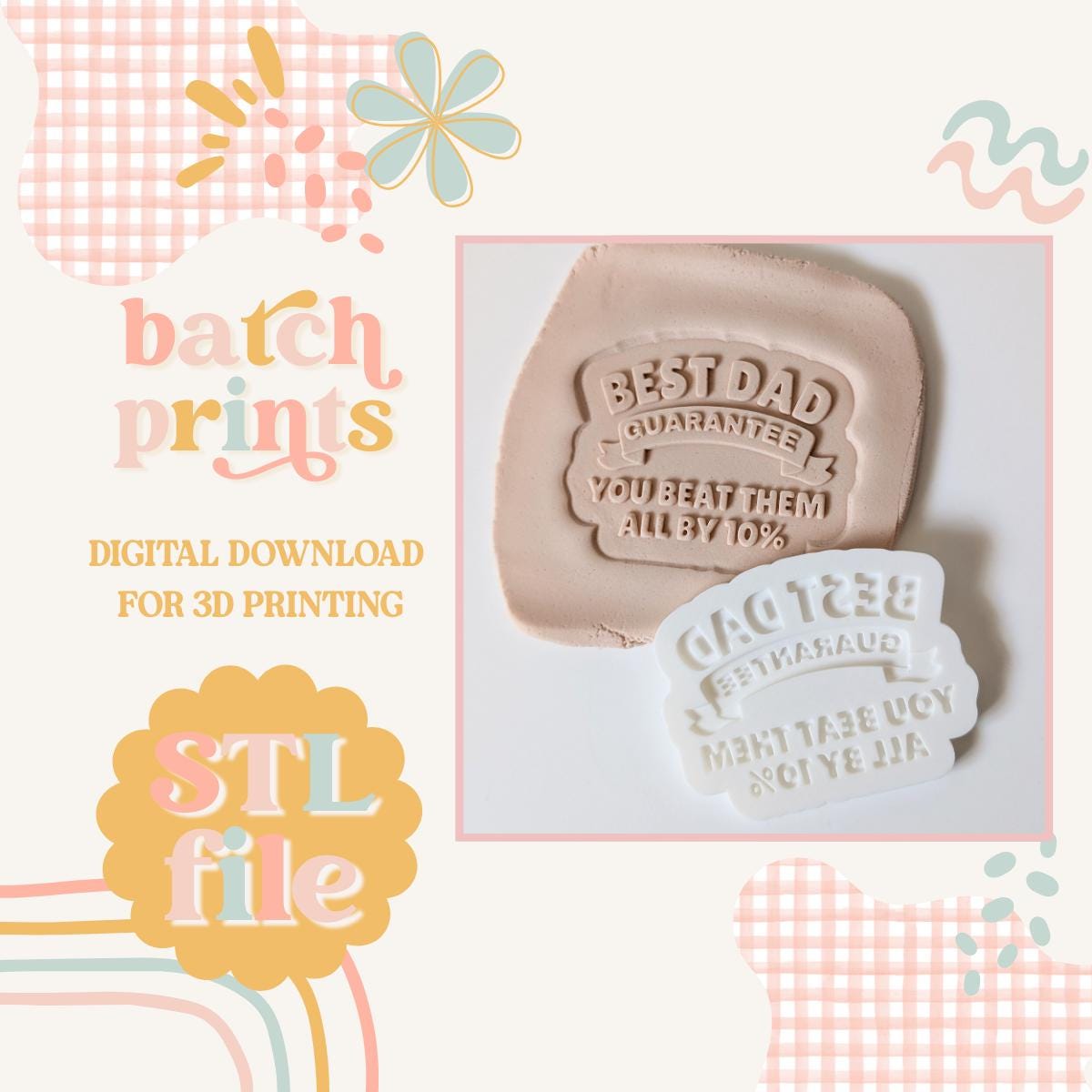 Stampo/Formina per creare decorazioni biscotti