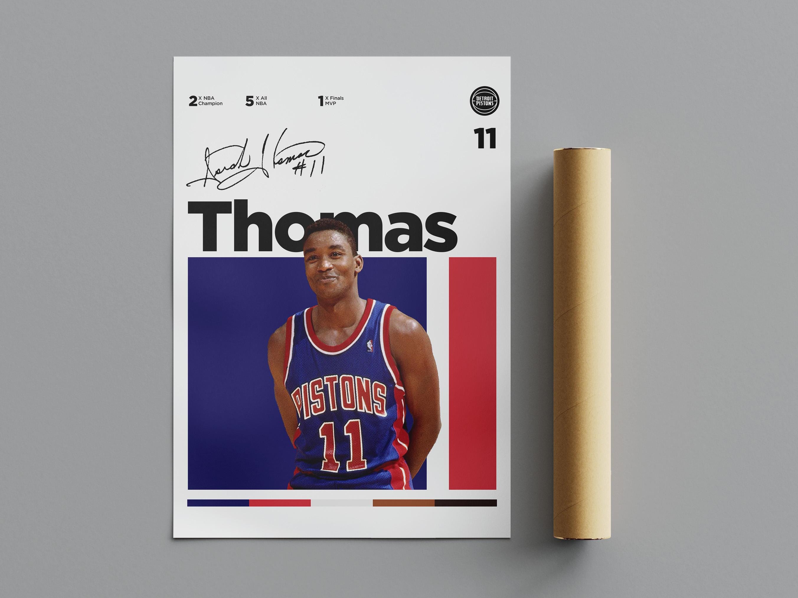 Isaiah Thomas